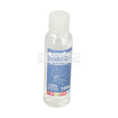 HANDGEL COFAN 70%